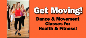 dance classes