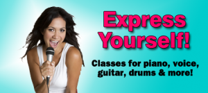 music classes