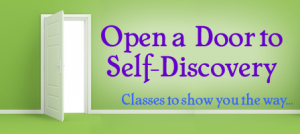 Self Discovery Classes in Denver