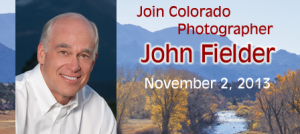 john fielder event