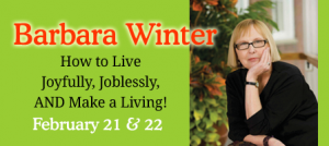 barbara winter classes