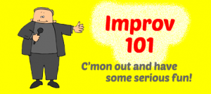 improv classes