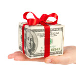 Money gift--dreamstime_Igor ZakharevichWEB