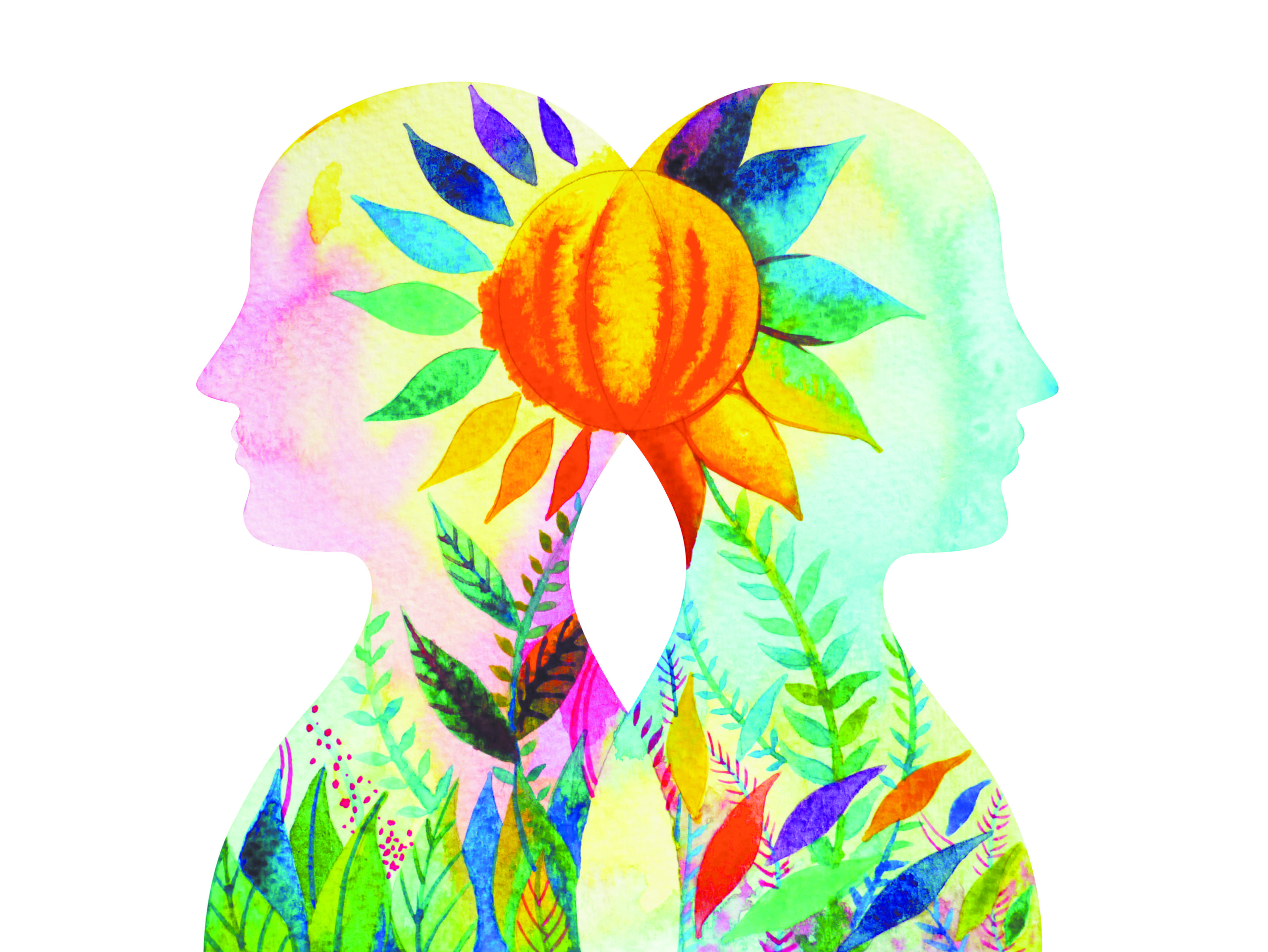 Develop your psychic abilities